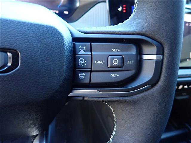 New 2026 Jeep Cherokee Limited image 16