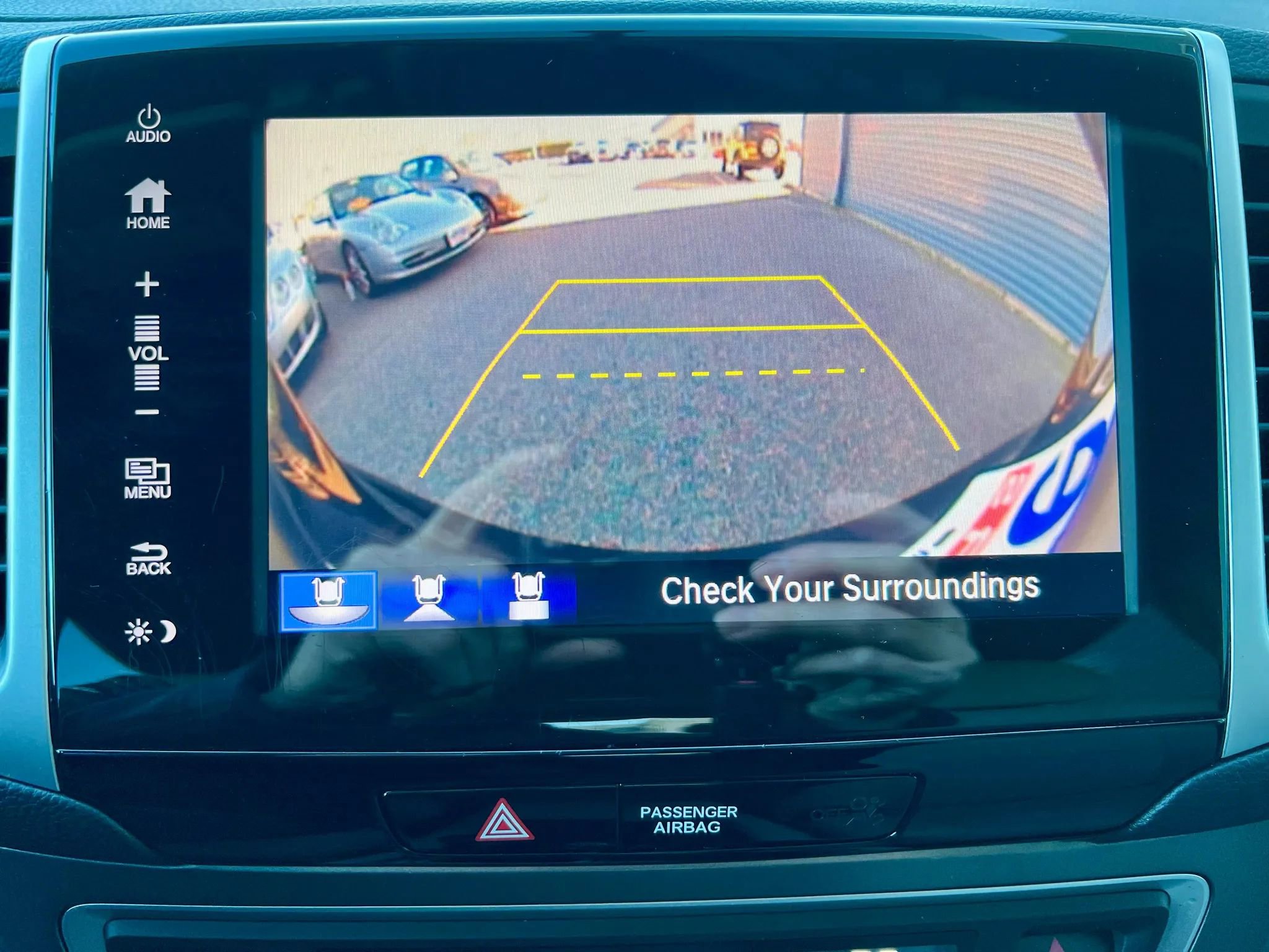 Used 2018 Honda Pilot EX image 27