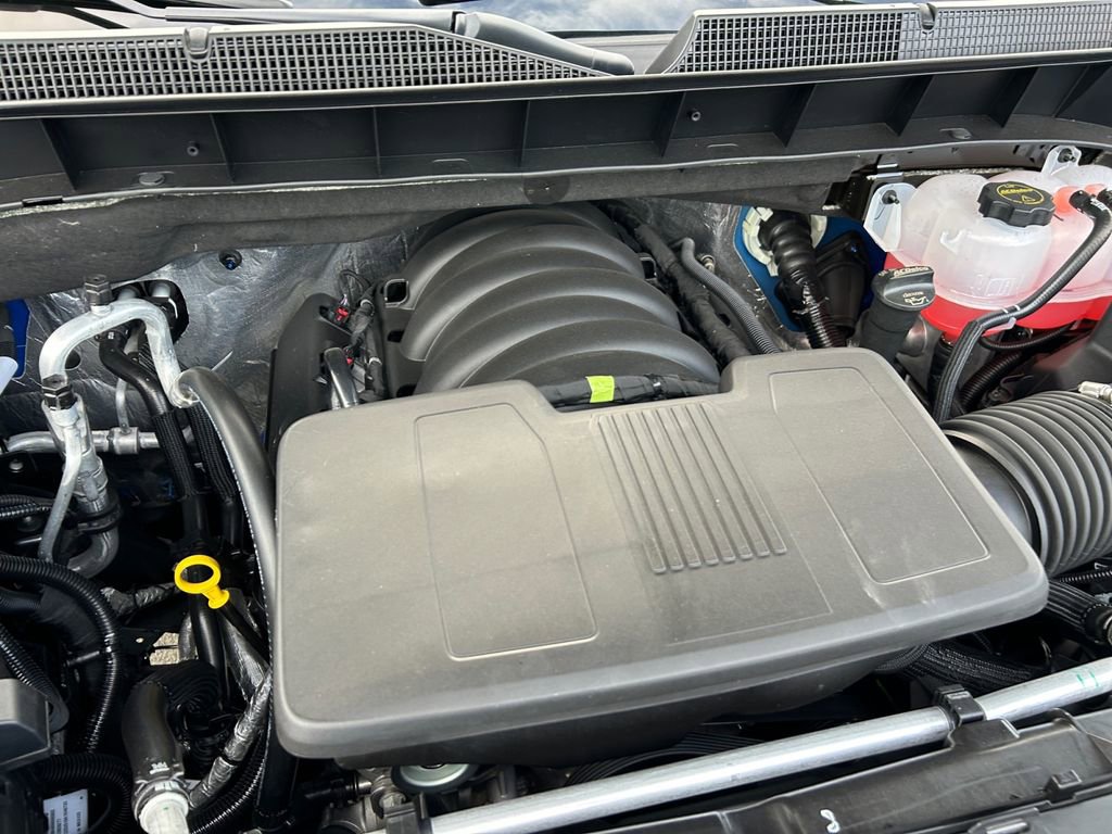 New 2026 Chevrolet Silverado 1500 RST image 30