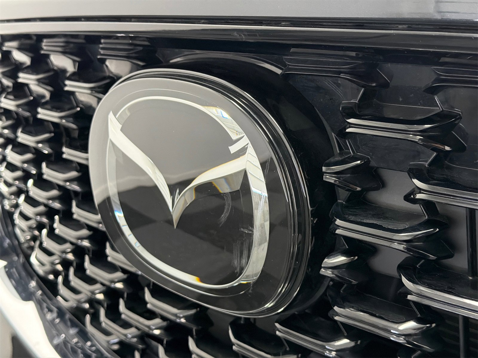 Used 2023 MAZDA CX-5 AWD 2.5 S w/ Select Package image 12