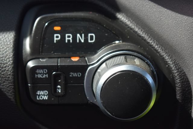 Used 2023 RAM 2500 Big Horn w/ Level 1 Equipment Group AWD/4WD image 27