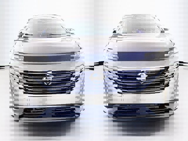 New 2026 Nissan Murano SV image 2