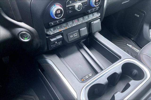 Used 2022 GMC Sierra 2500 AT4 w/ AT4 Premium Plus Package AWD/4WD image 25