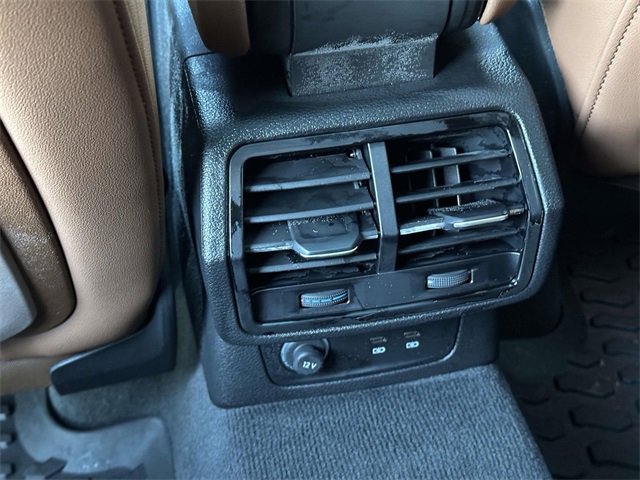 Certified 2025 Audi Q3 2.0T Premium w/ Convenience Package image 16