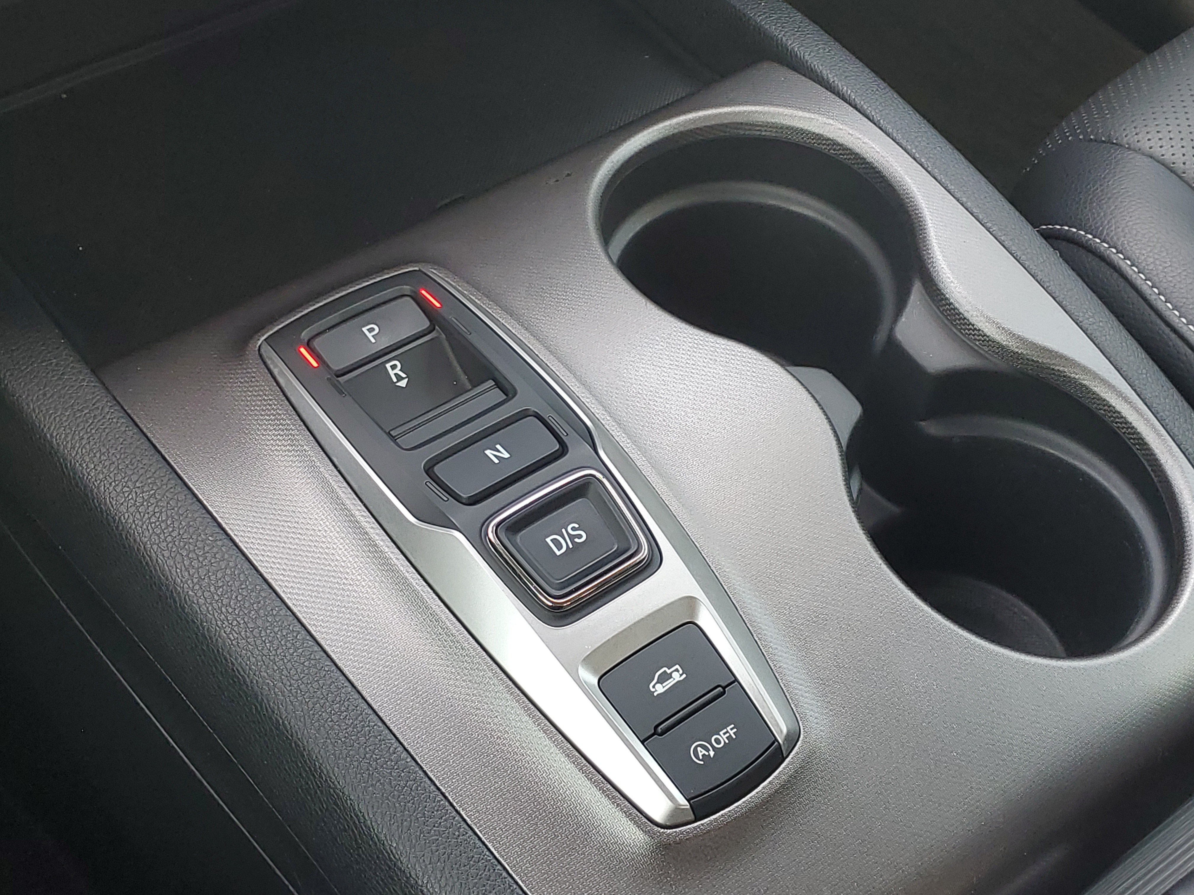 Used 2023 Honda Ridgeline RTL image 31