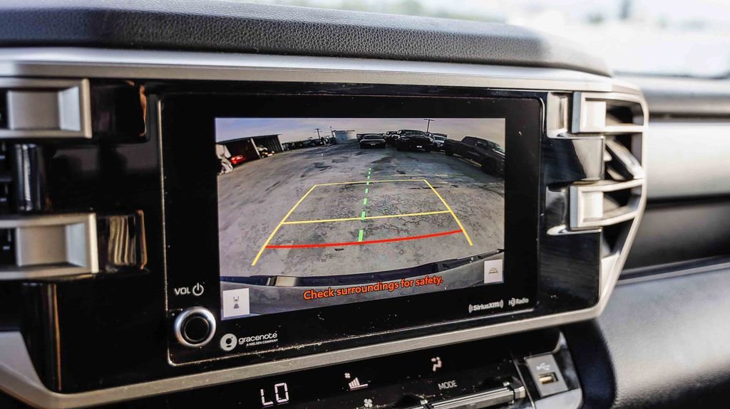 Used 2023 Toyota Tundra SR5 w/ TRD Off-Road Package image 28