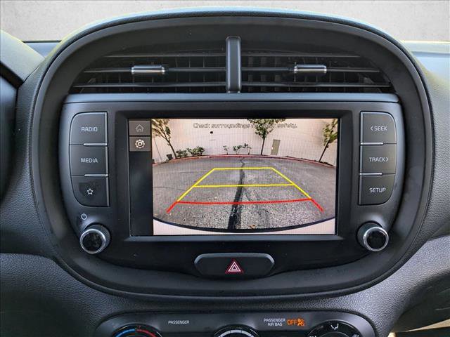 Used 2024 Kia Soul LX w/ Option Group 015 image 13