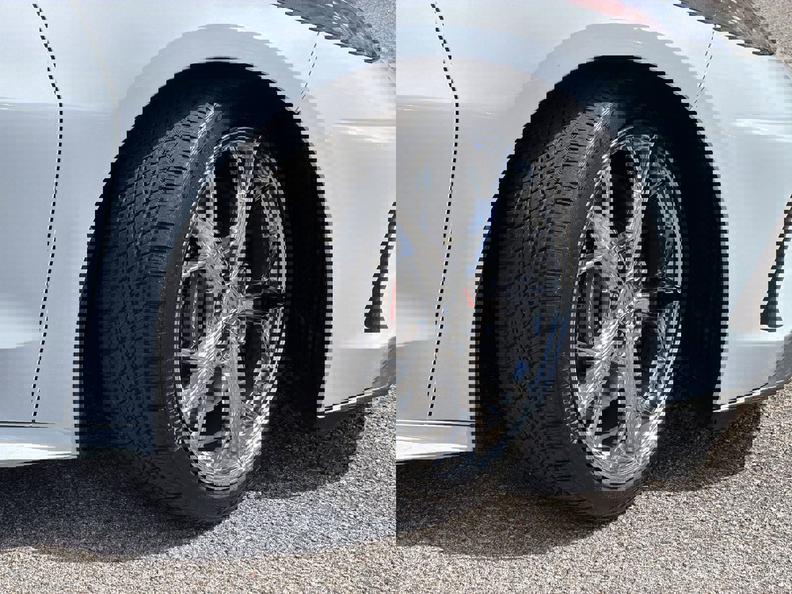 Used 2021 Chevrolet Corvette Stingray Preferred Cpe w/ Z51 Performance Package image 12