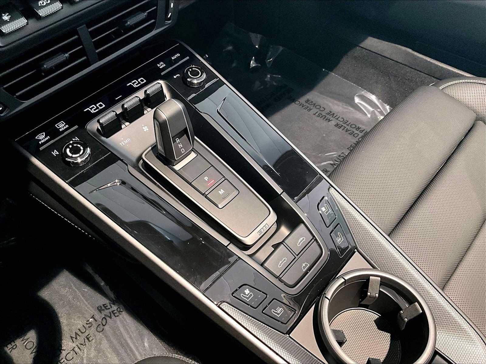 New 2026 Porsche 911 Carrera 4S AWD/4WD image 16