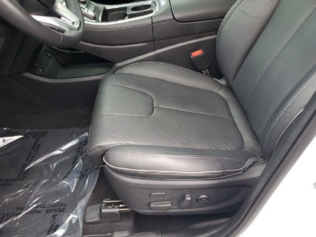Certified 2023 Hyundai Santa Fe Limited FWD image 22
