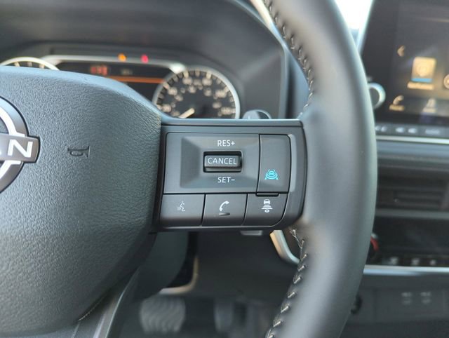 New 2026 Nissan Rogue SV image 37