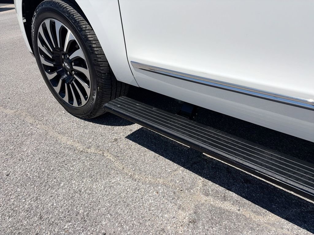 Used 2023 Lincoln Navigator Black Label AWD/4WD image 41