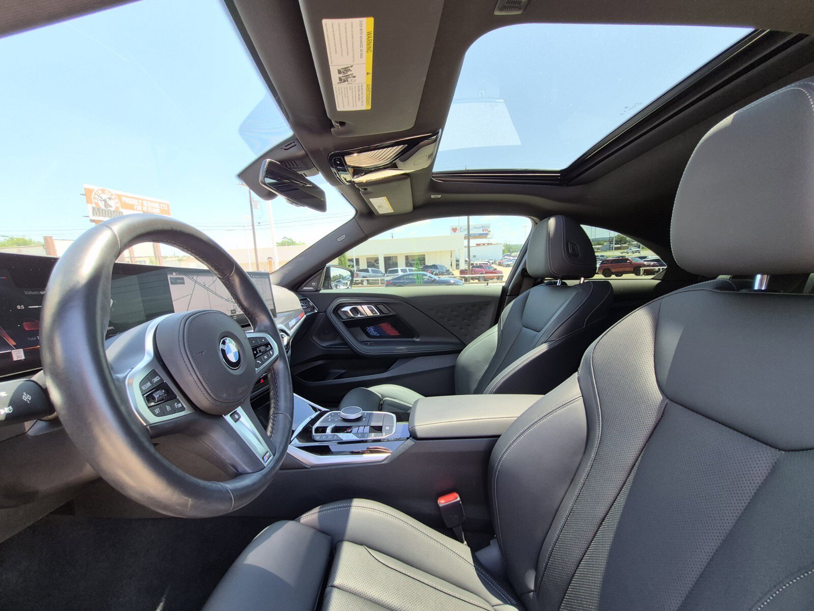 Certified 2023 BMW M240i Coupe w/ Premium Package RWD image 18