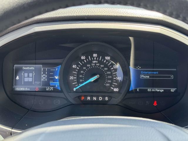 Used 2024 Ford Edge SEL AWD/4WD image 26
