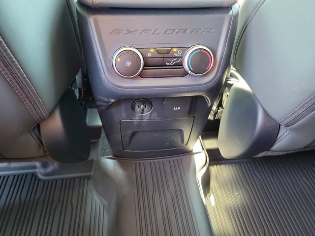 New 2026 Ford Explorer Active w/ Active Comfort Package AWD/4WD image 13