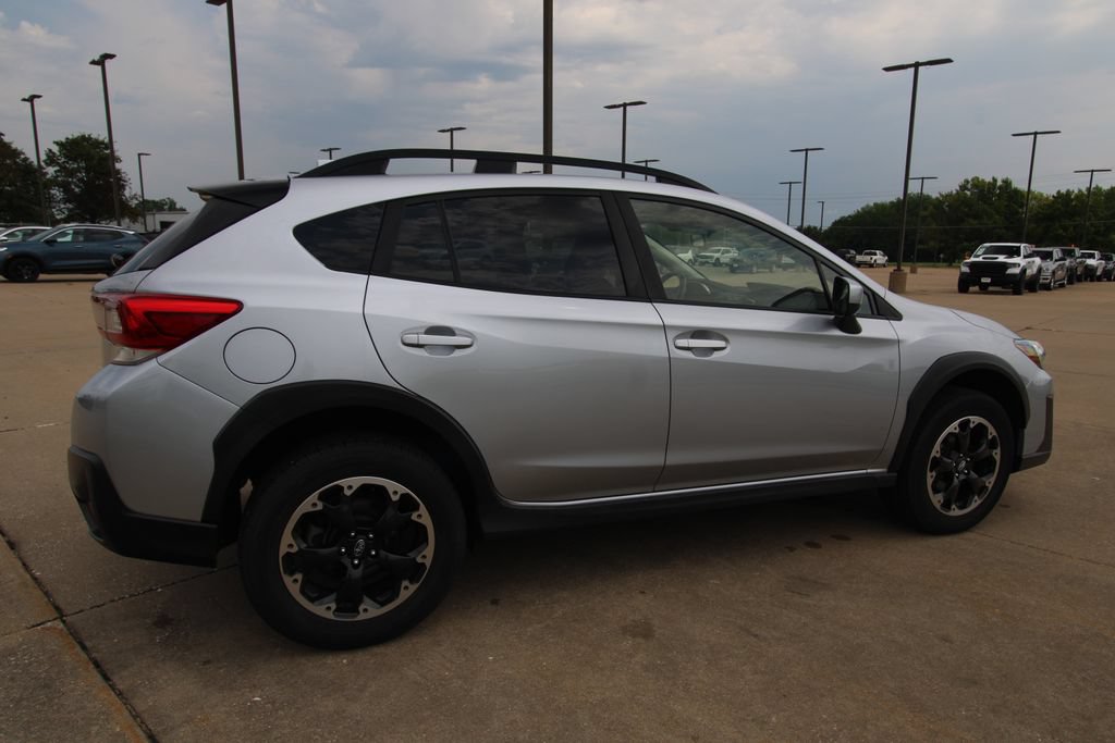 Used 2022 Subaru Crosstrek 2.0i Premium AWD/4WD image 5
