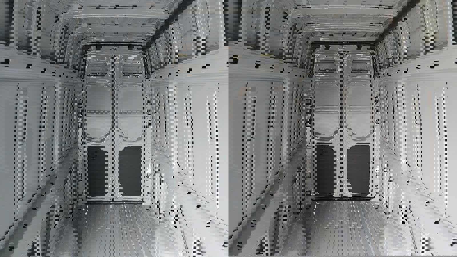 Used 2026 Mercedes-Benz Sprinter 2500 image 17