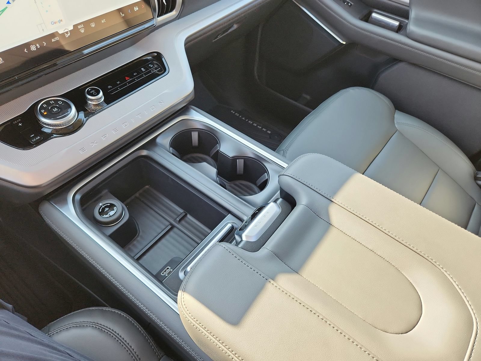 New 2026 Ford Expedition Max Active AWD/4WD image 17