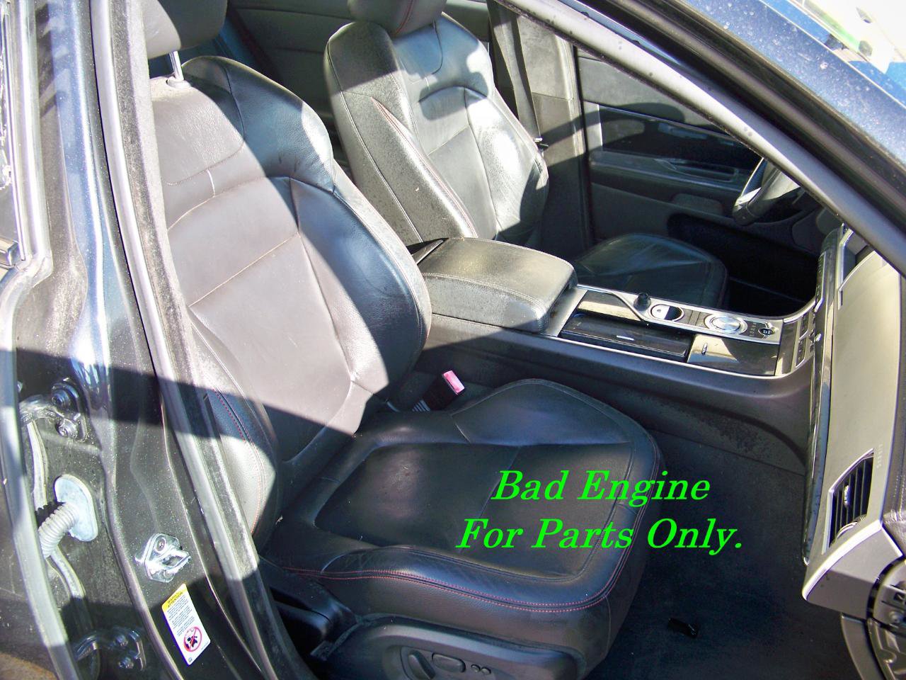 Used 2015 Jaguar XF Sport RWD image 13