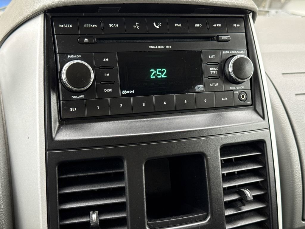 Used 2008 Dodge Grand Caravan SXT w/ Family Value Group FWD image 24