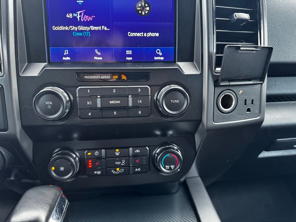 Used 2020 Ford F150 XLT w/ Equipment Group 302A Luxury image 20