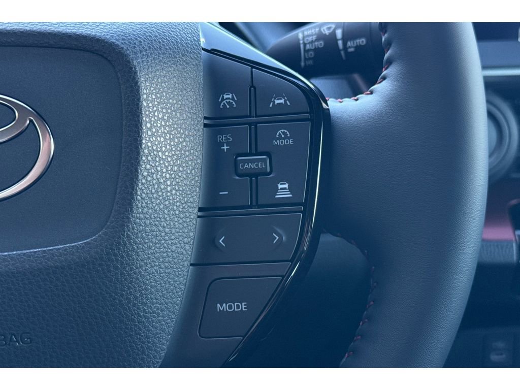 New 2026 Toyota Prius Plug-In Hybrid image 26