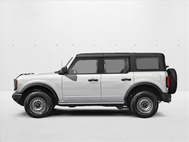New 2026 Ford Bronco 4-Door image 3