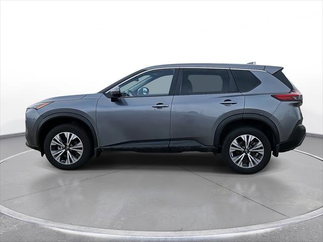 Used 2023 Nissan Rogue SV FWD image 5