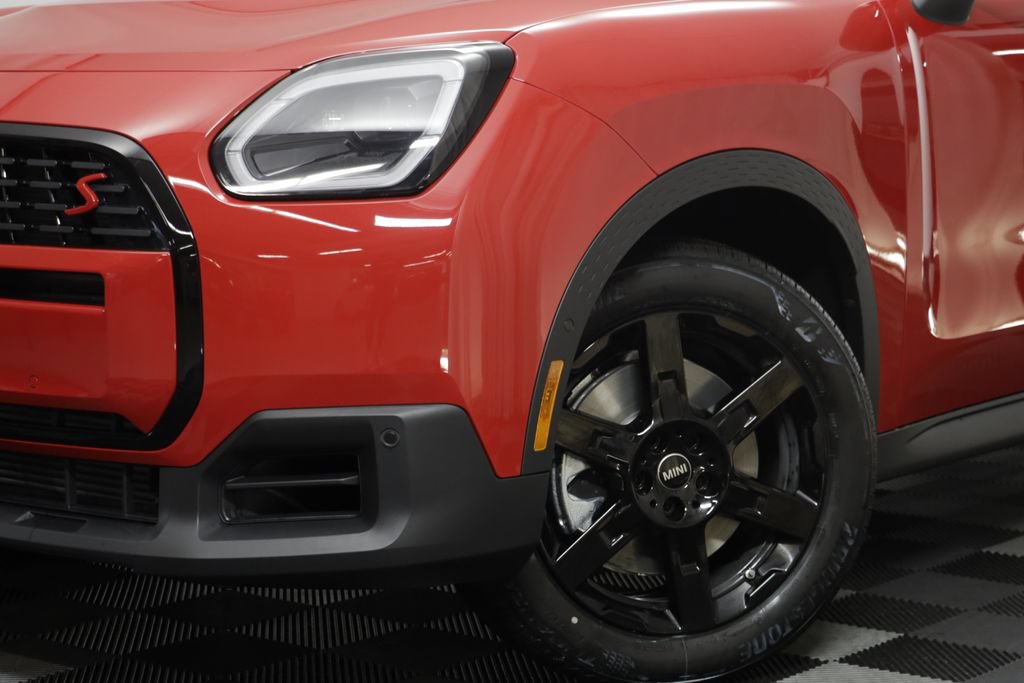 New 2026 MINI Cooper Countryman S AWD/4WD image 4