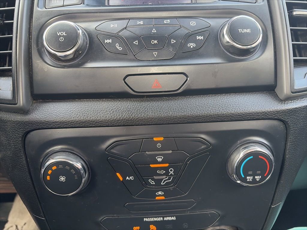 Used 2020 Ford Ranger XL w/ Equipment Group 101A Mid image 19