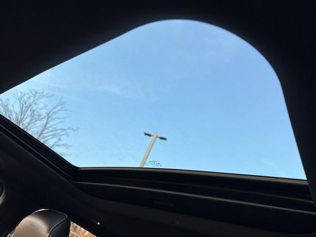 Certified 2023 Jeep Grand Cherokee Altitude image 5