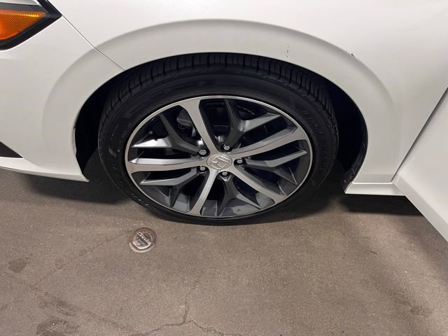 Used 2024 Honda Civic Touring image 30