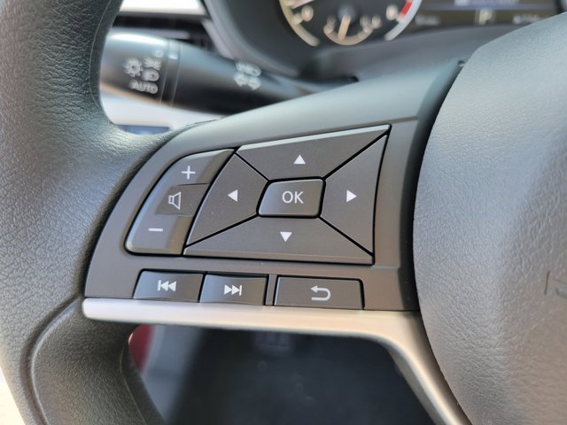 New 2025 Nissan Altima 2.5 SV image 17