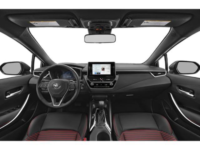 New 2027 Toyota Corolla XSE FWD image 8