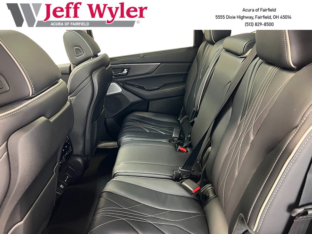 New 2026 Acura MDX w/ Advance Package AWD/4WD image 26