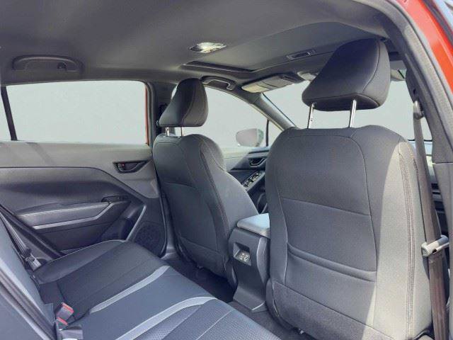 Used 2024 Subaru Crosstrek 2.5i Wilderness w/ Crosstrek Mirror Package AWD/4WD image 47