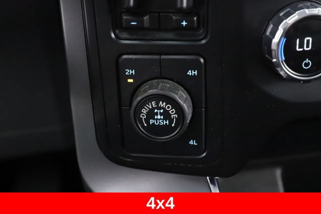 Used 2021 Ford F150 XLT w/ Equipment Group 301A Mid AWD/4WD image 23