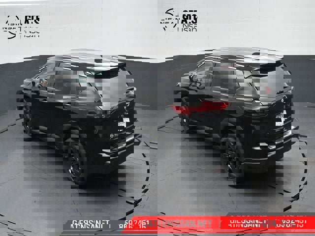 New 2026 Nissan Rogue SV w/ Cold Weather Package image 49