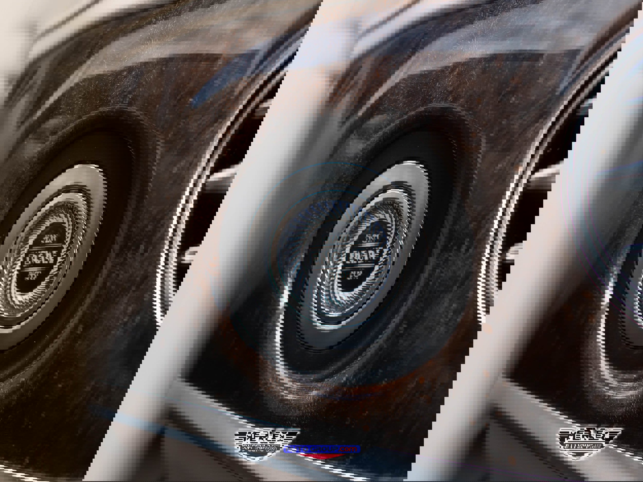 Used 2019 Mercedes-Benz S 560 4MATIC Sedan image 31