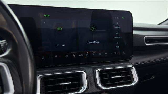 Used 2024 Ford Mustang Premium RWD image 28