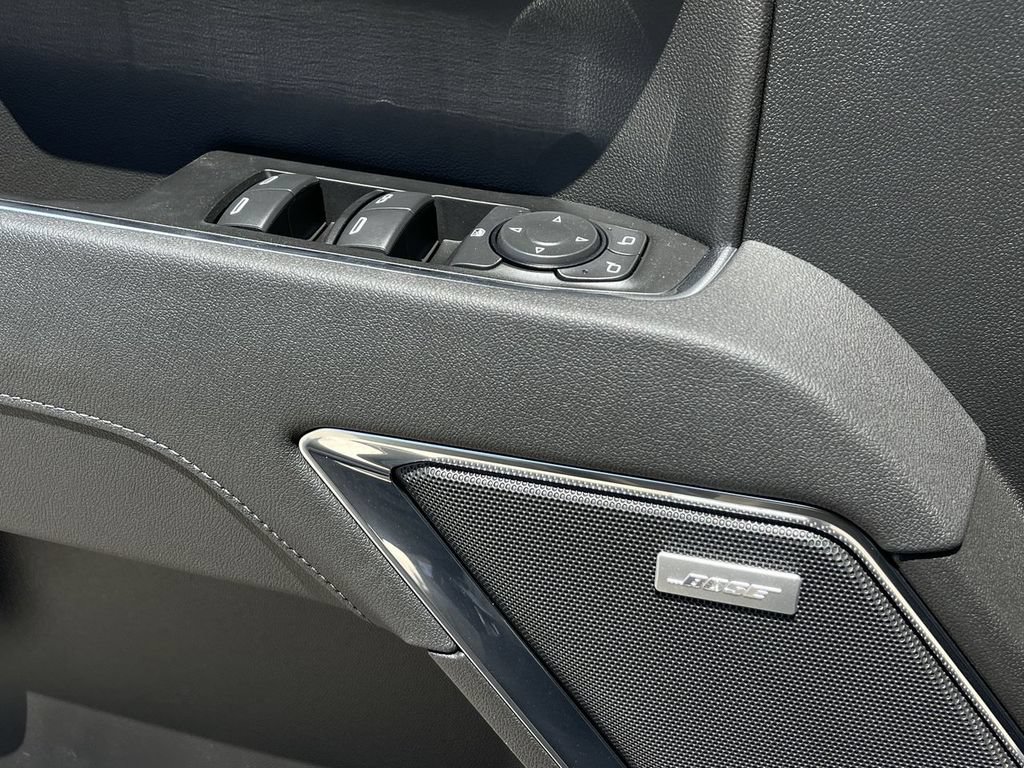 New 2026 GMC Sierra 1500 Elevation AWD/4WD image 24