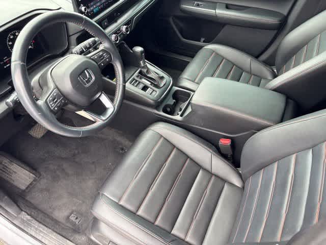 Used 2024 Honda CR-V Sport-L image 9