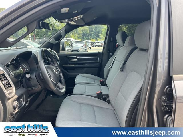 Used 2023 RAM 1500 Big Horn AWD/4WD image 13