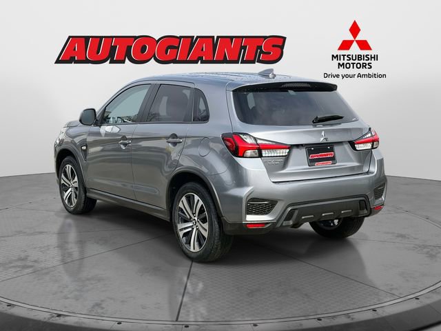 Used 2024 Mitsubishi Outlander Sport ES image 4