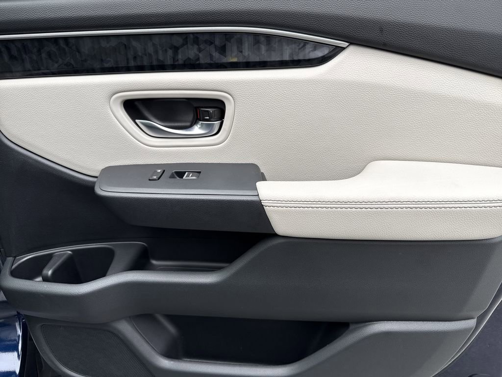 Used 2026 Honda Passport TrailSport Elite image 14