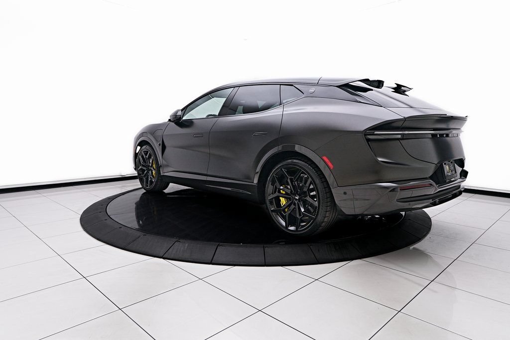 Used 2025 Lotus Eletre AWD/4WD image 18