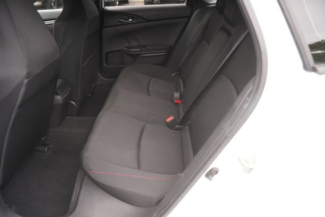Used 2020 Honda Civic Si image 13