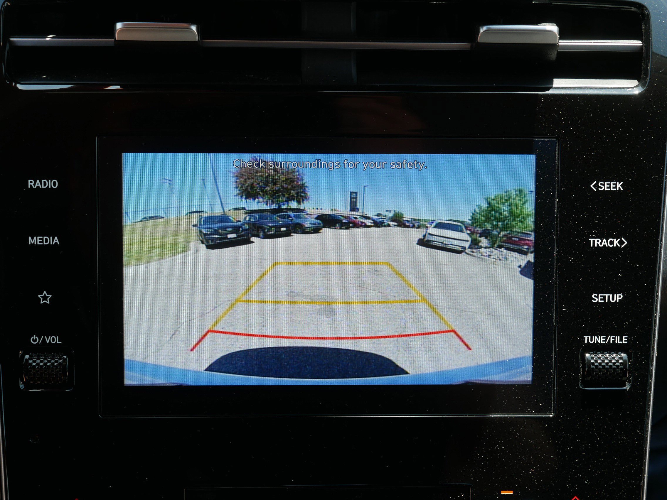 Used 2024 Hyundai Tucson SEL AWD/4WD image 26