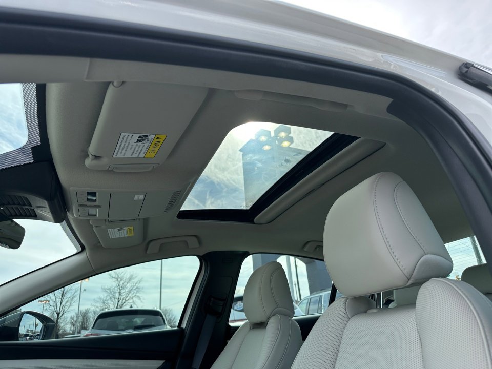 Used 2024 MAZDA MAZDA3 2.5 Turbo Sedan w/Premium Plus image 25