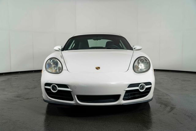 Used 2007 Porsche Cayman image 3